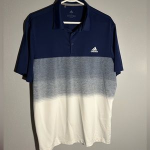 Adidas Golf polo